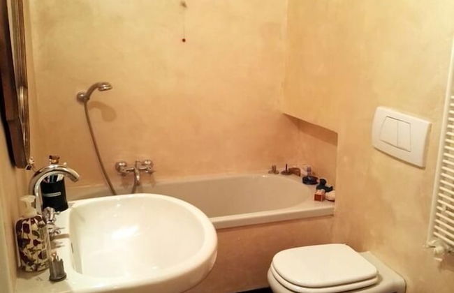 Ponte Vetero 11 Apartment - Foto 13