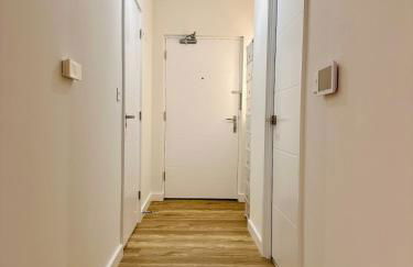 Luxury New Studio by Excel London City Airport - Foto 21