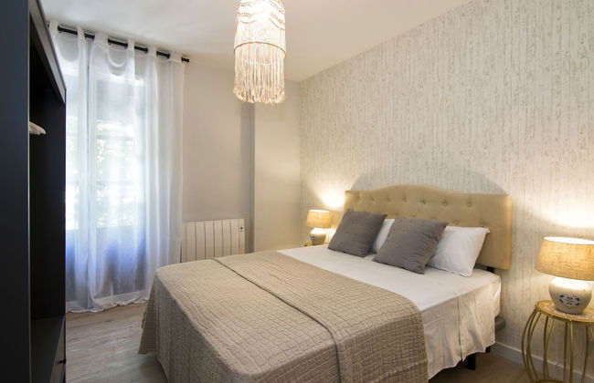 Los Lobos Apartamentos - Foto 27