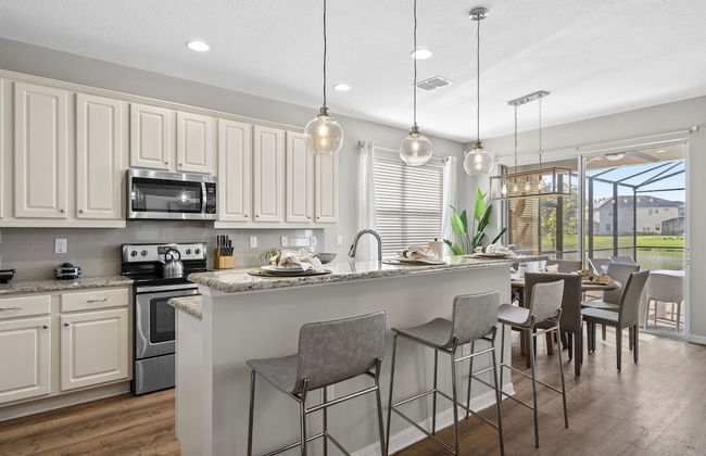 Veranda Palms Resort - Foto 53