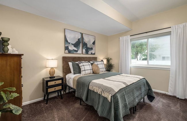 Stylish Sanctuary Near Emu: Ideal For Med Students 2 Bedroom Apts - Foto 3