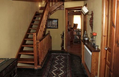 Salardu magnifica casa - Foto 11