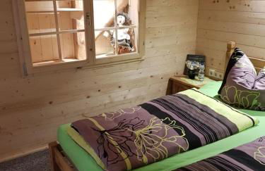 Home&Classic Erlebnisscheune - Photo 25