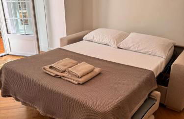 Luxury Central Condo with Private Terrace in Nice - Foto 23