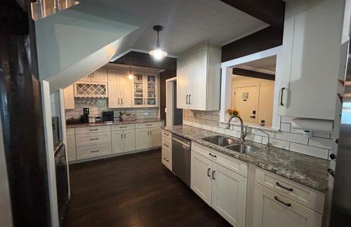 Redwood Retreat by the Lake - Foto 28