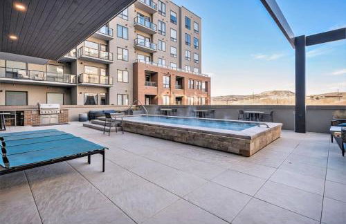Modern Luxury in the Heart of Downtown Castle Rock - Foto 18