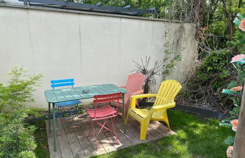 La Bulle spa barbecue netflix - Paris Orly - Foto 17