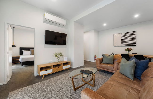 Southwark Hotel & Apartments - Foto 55