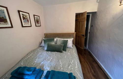 17th Century Cottage with Hidden Garden - Foto 19