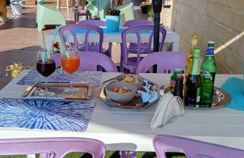 TUSCIA RELAx MARE - Foto 19