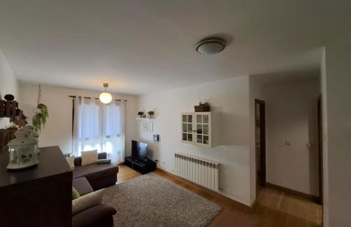 El Tozal, cálido, petfriendly con garaje - Foto 4