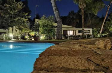 Sani Villa Maria - Foto 5