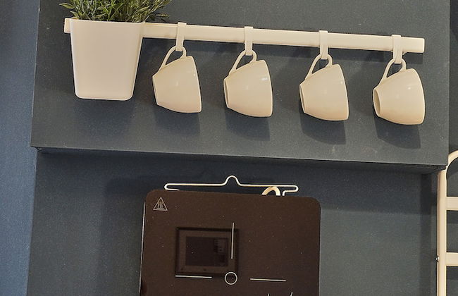 ONYX Apartment - Photo 11