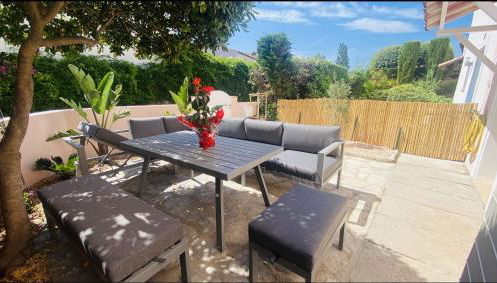 Maison de pêcheur Strelitzia amarrage 3,8m par 16m - Foto 3