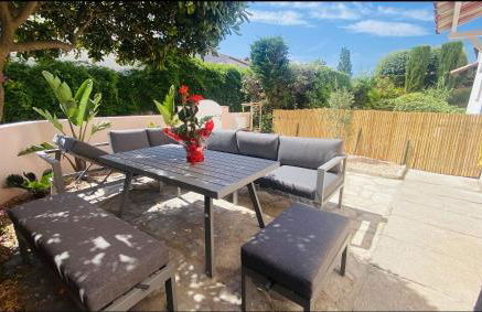 Maison de pêcheur Strelitzia amarrage 3,8m par 16m - Foto 3