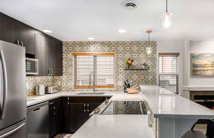 Greenlake urban lodge - Foto 1