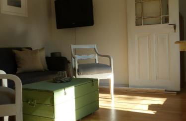 Feine Laube - Foto 24