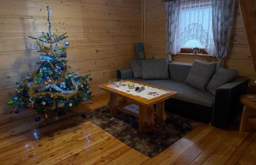 Domek Pod Laskiem - Foto 4