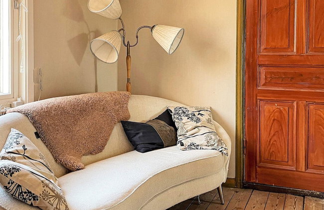 6 Person Holiday Home in Bollebygd-by Traum - Foto 9