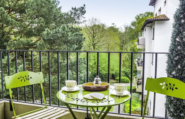 Demeures de Maignon - Foto 1