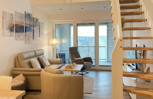 Moderne Ferienwohnung Meerestraum in Dangast - Foto 20