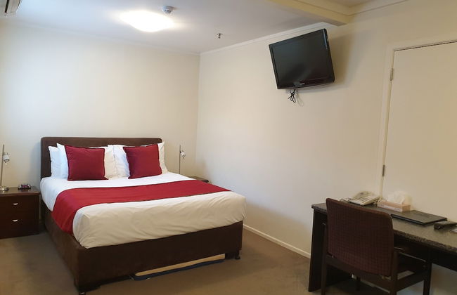 Eden Park Motel - Foto 29