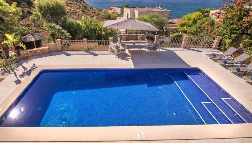 Luxury Villa Christine sea view - Photo 2