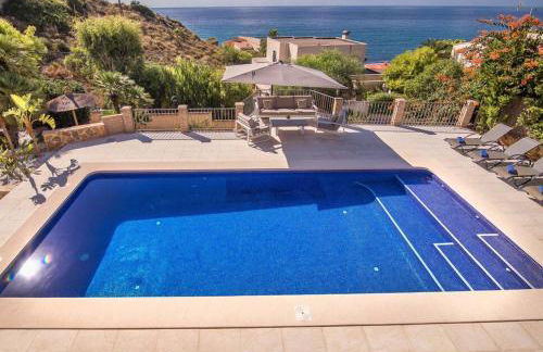 Luxury Villa Christine sea view - Photo 2