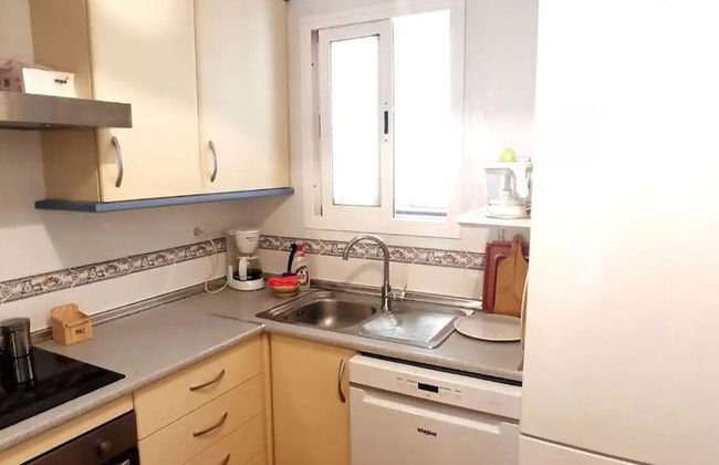 House in Paradisiacal Beach Area La Isleta, Nijar - Photo 5