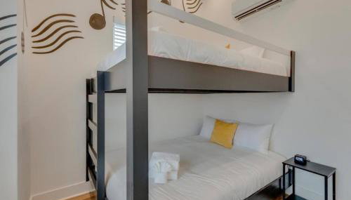 Jazz Junction 2 Bedroom and Kitchen 7 Mins to Broadway - Foto 4