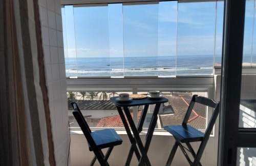 Aconchegante Apto Praia do Centro - Foto 25