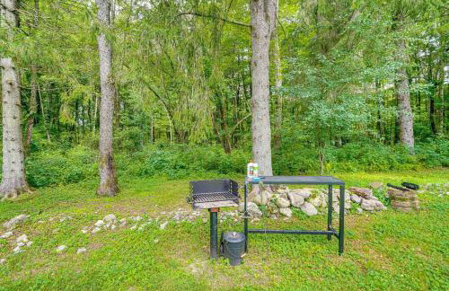 Private cottage close to shopping dining and skiing - Foto 23