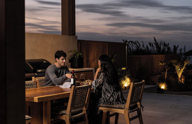 Cicada Suites & Villas - Foto 25