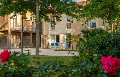 Résidence Odalys Le Petit Pont - Foto 77