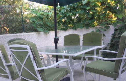 Villa Colle Circeo 1° - Foto 46