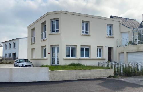 Le Petit Porspaul T2 vue mer et proximité plage - Foto 18