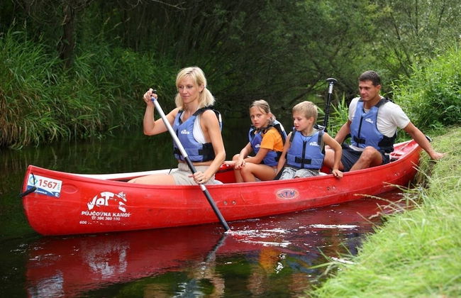 Rezidence Club Canada - Foto 27