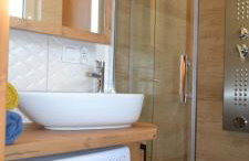 Leśny Zakątek-Domek Dąb - Foto 19