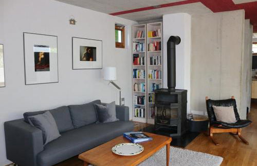 Stadtvilla - Foto 42