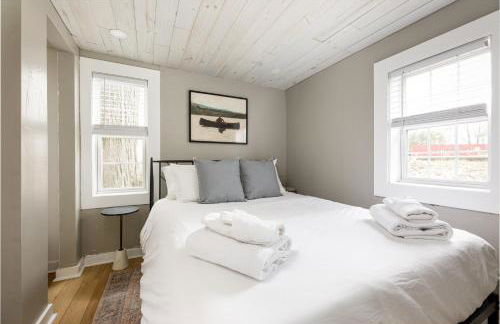 The Bryan Lake Hideaway - Foto 10