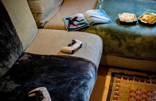 5 Bed in Little Petherick oc-s29057 - Foto 32