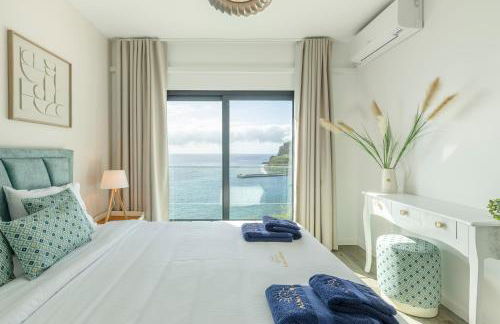 Alma do mar luxury - Ocean front - Foto 7