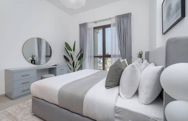 Jumeirah Living Near Burj Al Arab Beach - Foto 2