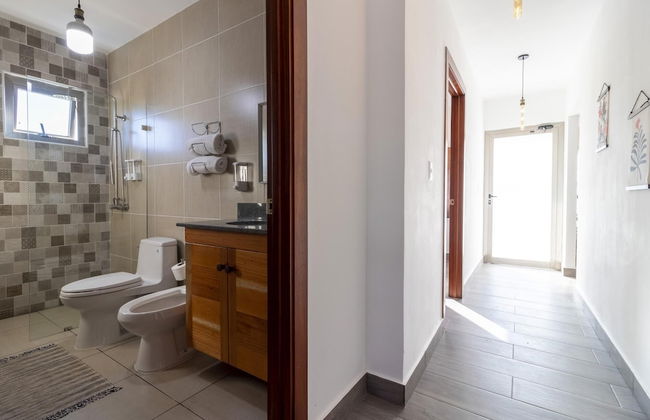 Homely 4BR Villa With Private Pool in Punta Cana - Foto 33