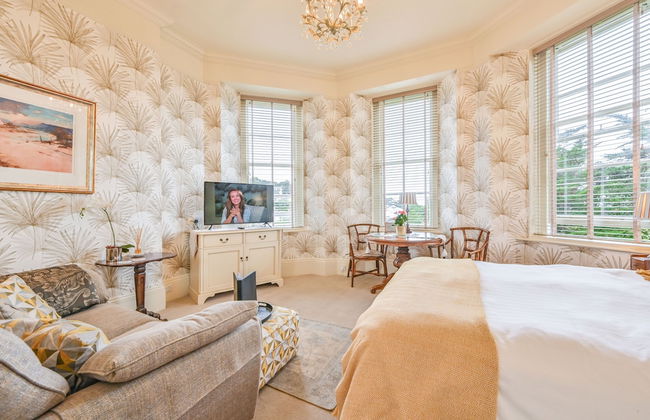 Muntham Holiday Apartments & Town House - Foto 21