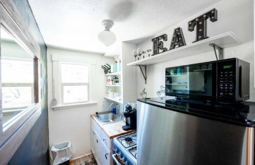 Spring Serenity Chic 1BR Apt Walk to UofA - Foto 29