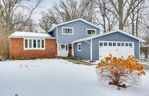 Close to BW Campus and Univ Hospitals Berea Home - Foto 26