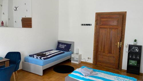 GoyApartment für Handwerker & Business City-nah!! free Netflix! modern! - Foto 2