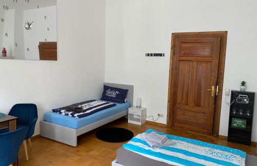 GoyApartment für Handwerker & Business City-nah!! free Netflix! modern! - Foto 2