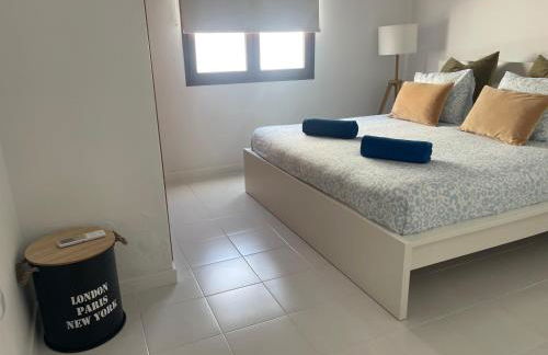 CASA MESANA Nuevo cama King size en playa con AIRE ACONDICIONADO - Foto 20